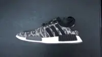 在飛比找Yahoo!奇摩拍賣優惠-POMELO柚 Adidas NMD_R1 “Future 