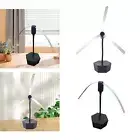 Fly Fan Electric Fly Catcher Multifunctional Fly Deterrent Fan Effective Fly for