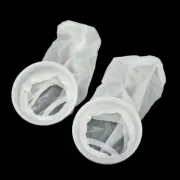 Practical IBC Filter Nylon Filter Tearproof Water Purification Plastic