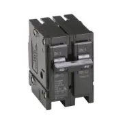 Bulk Lot (12) Eaton BR240 Breakers 40A 2P 120/240V Type BR Challenger
