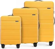 [WITTCHEN] Comodo Line Suitcase
