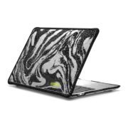 MacBook Pro 13-inch (M1 / M2 / Intel) Impact Case Future Marble