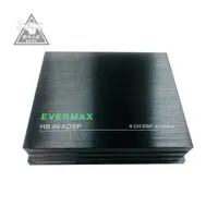 在飛比找蝦皮購物優惠-EVERMAX HB 46 DSP 擴大器套組 『酷車小鎮』