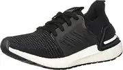 [adidas] Kids' Ultraboost 19 J Walking Shoe