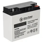 Altus 12V 22ah AGM Battery Deep Cycle SLA Lead Acid Battery