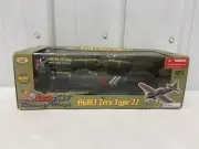 Xtreme Wings Dogfight A6M3 Zero Type 22 FAU-1A/D Corsair 1.32 Scale NIB RARE