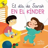 在飛比找博客來優惠-El día de Sarah en el kinder /