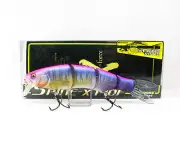Megabass Spine-X 190F Floating Lure Pink Back Frozen Hasu (3403)