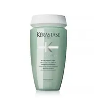 在飛比找PChome24h購物優惠-Kerastase 巴黎卡詩 胺基酸髮浴 250ml