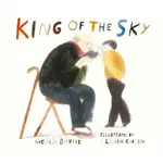 KING OF THE SKY (精裝本)(美國版)/NICOLA DAVIES【三民網路書店】