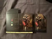Mtg Fallout Scrappy Survivors Deck Box And life Counter