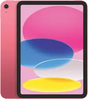 "Apple iPad 11"" (A16) Wi-Fi 256GB - Pink"
