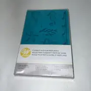 Wilton Sea Life Silicone Fondant and Gum Paste Mold ~ New
