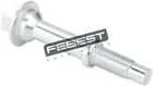 Exhaust Pipe Mounting Bolt For HONDA SABER