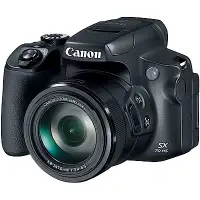 在飛比找Yahoo奇摩購物中心優惠-Canon PowerShot SX70 HS 輕便數位相機