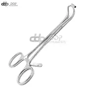 Bone Reduction Forceps K Wire Guide Clamp Orthopedic instruments