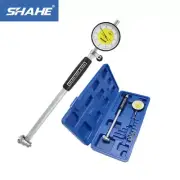 SHAHE 35-50mm Dial Bore Gauge Indicator Hole Indicator Measuring Tool 5306-50