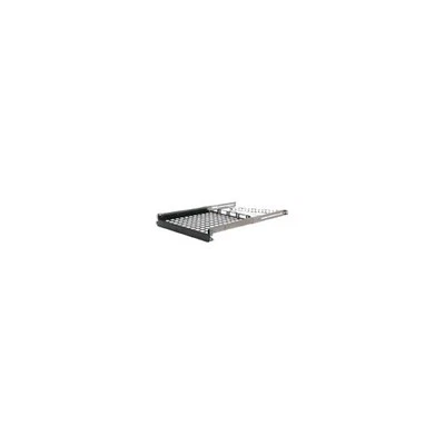 Innovation 1USHL-139 4POST SLIDING LAPTOP SHELF SUPPORTS 15IN 17IN 19IN LCD MNTR