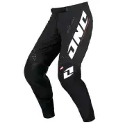 One Industries X-197 Scorch Pants,Black size 38 NEW
