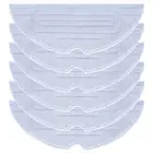 6Pcs Mop Cloth Pad for Roborock S7 / S7+ / S7 MaxV / S7 MaxV Plus / S7 MaxV
