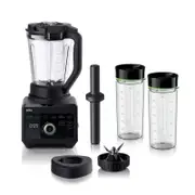 Braun PowerBlend 9 2L Power Blender 1600W Black JB9042BK