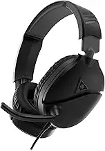 Turtle Beach Recon 70 PC 2024 Black