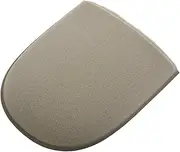 GANAZONO Tire Shine Applicator Pad Reusable Multi Function Car Detailing Sponge for Efficient Automotive Cleaning Soft Scratch Wax Applicator Tool for Vehicle Care and Maintenance