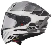 SHOEI X-FIFTEEN PROXY TC-6 White/Gray Helmet Size XS,S,M,L,XL,XXL From Japan