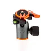AirHed Pro Lever Tripod Head - 360 Degree Arca Swiss Compatible for Heavier C...