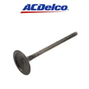 ACDelco Engine Intake Valve 12622329 For 00-12 Chevrolet Malibu Cavalier Cobalt (for: Chevrolet)