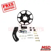 MSD Ignition Kit for GMC C1500 Suburban 1979-1980