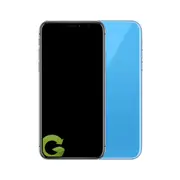 Apple iPhone XR 64GB Blue New Battery - As New Refurbished