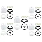 285811 Washer Agitator Dogs Cam Kit Kenmore Whirlpool Washing Machines 5-PACK