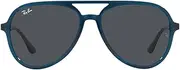 [Ray-Ban] Rb4376 Pilot Sunglasses