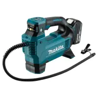 在飛比找momo購物網優惠-【MAKITA 牧田】DMP181Z 18V充電式打氣機 單