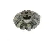 Fan Clutch For Dodge Mitsubishi Toyota D50 Power Ram 50 Mighty Max Van KT19T9 (for: Mitsubishi)