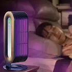 Mosquito Zapper Fly Catcher Practical Bug Zapper for Indoor Fishing Camping