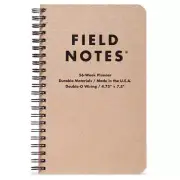 Field Notes 56-Week Planner