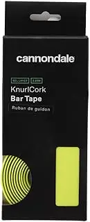 CANNONDALE KNURLCORK BAR Tape Highlighter OS