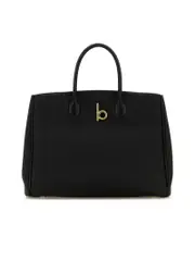 Burberry Small Rocking Horse Tote
