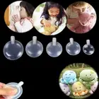 Unique 10X Toy Squeaker Repair Set Replacement Baby Pet Dog Noise Maker InseD_AU