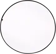 COHEALI 1Set Portable Photography Reflector Collapsible Light Reflector Kit for Outdoor Shooting Versatile Diffuser with Multiple Lighting Effects Essential