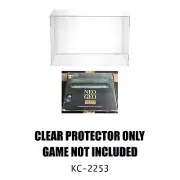 Protector For Neo Geo AES Gold System
