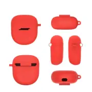 Silicone Cover Storage Protective Case Sleeve For Bose QuietComfort Earbuds II K