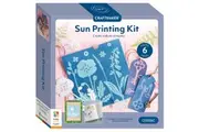 Craft Maker: Sun Printing Kit