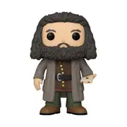 Harry Potter - Hagrid w/ Letter Pop! - 6 Inches