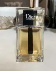 Christian Dior Homme 100 ml Men Perfume Fragrance