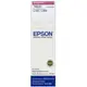 EPSON T664300 紅色墨水匣 (6500頁) 容量70ml