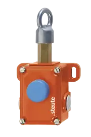 STEUTE ZS 441 1Ö/1S VD / 150 N, Emergency Pull-Wire Switch, 1048284