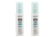 2PK Revlon Photoready Prime Mattifying + Pore Reducing Oil Control Primer 30ml